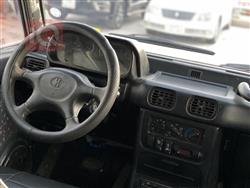 هیوندای گالوبەر